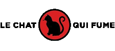Le Chat qui Fume
