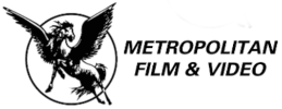 Metropolitan Vidéo