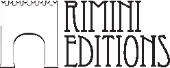 Rimini éditions