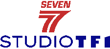 SEVEN7 - Studio TF1 Cinéma