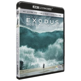 Exodus : Gods and Kings 4k
