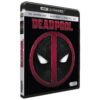 Deadpool 4k