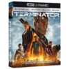 Terminator Genisys 4k