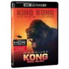Kong Skull Island 4k