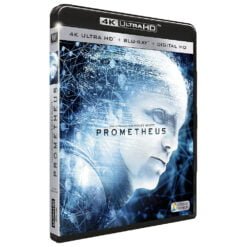Prometheus 4k