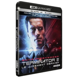 Terminator 2 4K