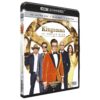 Kingsman Le Cercle d'Or 4k