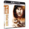 Mission Impossible Protocole Fantôme 4 4k