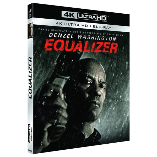 Equalizer 4k