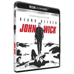 John Wick 1 4k