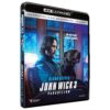John Wick 3 Parabellum 4k