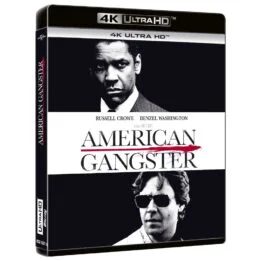 American Gangster 4k