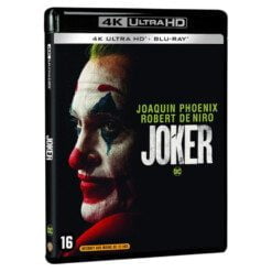 Joker 4k