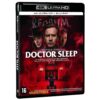 Doctor Sleep 4k