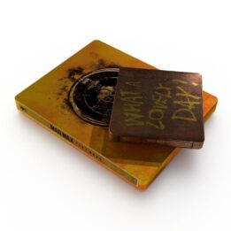 4k Titans of Cult Mad Max : Fury Road