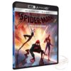Spider-Man New Generation 4k