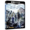Les Nouveaux Mutants 4k