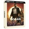 Logan Steelbook 4k