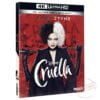 Cruella 4K