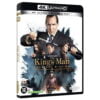 The King's Man Première Mission 4k