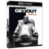 Get Out 4k