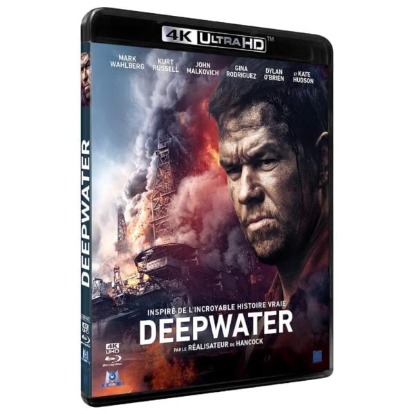 Deepwater 4k