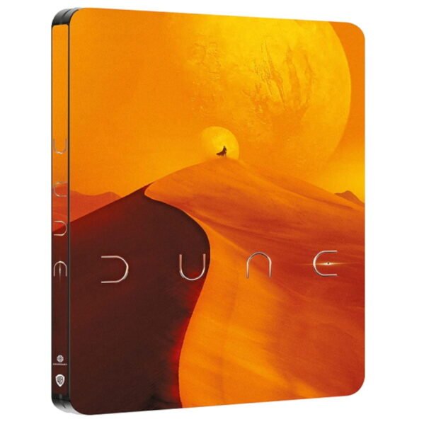 Dune 4K Steelbook