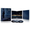 Heat 4K Steelbook contenu