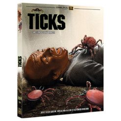 Ticks 4K