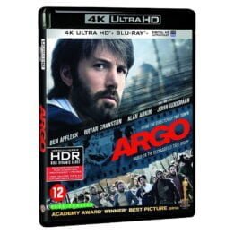 Argo 4k