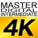 Master DI 4K