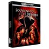 Souviens-toi l'été dernier 4k
