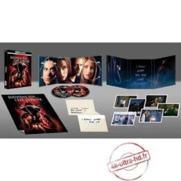 Souviens-toi l'été dernier [Collector]