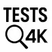 Tests 4K disponibles