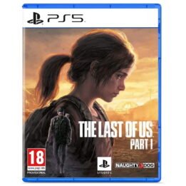 The Last of Us Part 1 – PS5