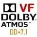 Dolby Atmos [Digital+ 7.1]