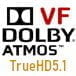 Dolby Atmos [TrueHD 5.1]