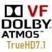 Dolby Atmos [TrueHD 7.1]