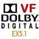 Dolby Digital EX 5.1