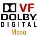 Dolby Digital Mono