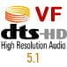 DTS-HD HRA 5.1
