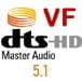 DTS-HD MA 5.1