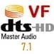 DTS-HD MA 7.1
