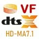 DTS:X [DTS HD MA 7.1]