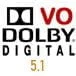 Dolby Digital 5.1