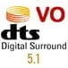 DTS 5.1