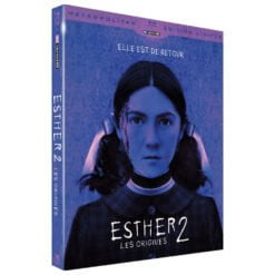 Esther 2 : Les origines 4k Collector