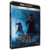 Le Pacte des Loups 4k