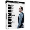 Novembre 4k