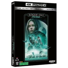 4k Rogue One : a Star Wars Story